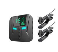 Generchin Dispositif de D'Écran de Téléphone Portable Diffusion en Direct Éloge Dispositif de Connexion en Boucle Automatique Dispositif de Point Universel B