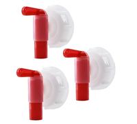 Generchin Doseur AH 23/61 DIN61 - Polyvalent 15-60 L | Idéal pour eau et solvants compatibles, remplissage précis, mélange et dosage pour maison, atelier et industrie.