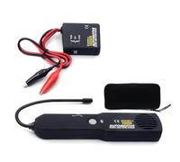 Generchin EM415Pro Testeur de Circuit Électrique Automobile Ouvert et Court-Circuit DC 6-42 V Câble de Réparation de Voiture Traceur de Fil de Circuit