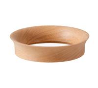 Generchin Entonnoir Doseur de Café Anneaux de Dosage de Café pour Machine à Café Pratique Couleur 2