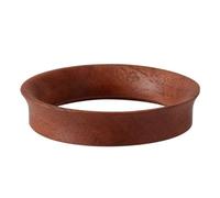 Generchin Entonnoir Doseur de Café Anneaux de Dosage de Café pour Machine à Café Pratique Couleur 4