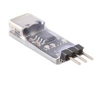 Generchin ESC Crawler ESC USB Link RC Mise à Niveau Pièces AM32 BLS32 Connect ESC à L'Ordinateur 1 Pièce