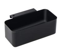 Generchin Gobelet à Graisse à Poignée Courte pour Pièce de Rechange pour Plaque Chauffante, Bac de Collecte de Gril Professionnel à Dessus Plat