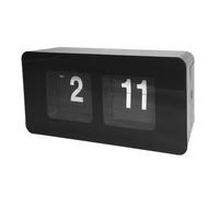 Generchin Horloge de Bureau Numérique avec Grand Affichage, Adaptée pour, la Chambre à Coucher et la Décoration de Bureau.