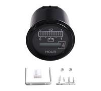 Generchin Indicateur de Capacité de Batterie Matériau ABS Affichage Unité | Compatible avec 803RB2448BCJ3010, état neuf, livré avec 1 unité, matière ABS.