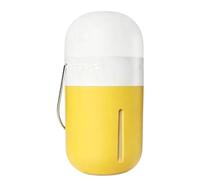 Generchin Lampe à Eau salée Polyvalente Éclairage Eau | Opère avec eau de mer, pluie, ou rivière sans exigence de qualité d’eau; léger et portable pour situations d’urgence.