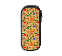 Generchin Lot de 8 Câbles de Suspension pour Panneau de Plafond de 1,8 M, Câble de Suspension Réglable de 2 M avec Crochet, Câble de Fixation Murale