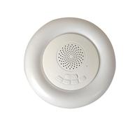 Generchin Lumières de Piscine Flottantes Haut-Parleur Bluetooth Étanche Flottant Appel Mains pour Piscine Fêtes en Plein Air