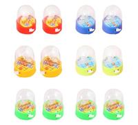 Generchin Machines à Basket de Bureau de de Doigts Machines à Basket de Bureau de de Doigts pour Enfant Fête d'anniversaire Cadeaux de Fête D'École