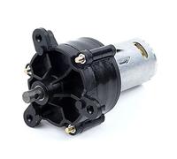 Generchin Mini GéNéRateur de Courant Continu à Vent Dynamo à Main Test Hydraulique DC 12V 24V Moteur D'Alimentation de la Machine GéNéRateur de Secours