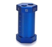 Generchin Modèle de Traçage pour Aligner les Lignes Parallèles avec un Objectif à Six Côtés