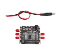 Generchin Module AD9959 Synthétiseur de Fréquence Numérique DDS Source de Signal Ajustable Indépendante à 4 Canaux