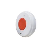 Generchin Module de Bouton d'urgence SOS Bluetooth NRF54L Series à Faible Consommation D'Énergie, Bouton de Panique BLE6.2 pour Patients Âgés.