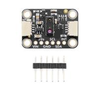 Generchin Module de Capteur de Proximité et de Lumière IR à Longue Distance VCNL4200 - Connecteurs STEMMA QT