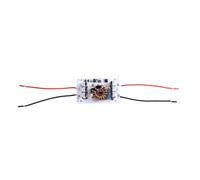 Generchin Module de Convertisseur DC-DC Élévateur 600W Alimentation 12V 24V 36V 48V Transformateur 10V-60V à 12V-60V 10A