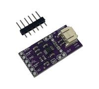Generchin Module de Détection Du Niveau de Batterie LTC4150, Compteur de Coulombs, Fonctionnalité de Détection de Courant, Capteur.