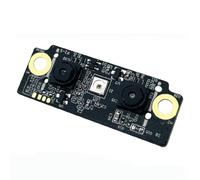 Generchin Module de Reconnaissance Faciale 3D FM225 AI Offline, Caméra de Détection de, Communication Série, Détection en Direct Prise en Charge.