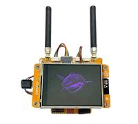 Generchin Module NM-CYD-C5 -C5 avec Écran Tactile TFT de 2,8 Pouces, Prêt pour ZigBee, Thread et Matter N16R8 A.