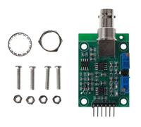 Generchin Moniteur de Détection de PH, Régulateur de PH Ph0-14, Module de Détection de PH, Régulateur de PH, Capteur de Détection de Valeur de PH