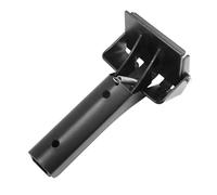 Generchin Outil D'Extrusion de Colle Liquide Distributeur D'Outils D'Extrusion de Silicone Outil de Compression Contrôle Facile Outils D'Extrusion de Silicone Noir