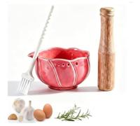 Generchin Outil Épluchage et Râpage - Repas Quotidiens et réceptions | Idéal pour salades, marinades, , vinaigrettes et garnitures du quotidien et lors d’événements.