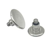 Generchin Outils de DéBosselage de Voiture, de Voiture, Panneau de Carrosserie, DéBosselage, Outils Manuels de RéParation, Kit de PièCes D'Entretien Automobile B