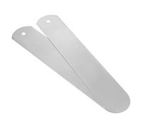 Generchin Outils de Fabrication de Chaussettes de Sport, Plaque Fixe, Presse à Chaud, Chaussettes de Transfert, Accessoires Chaussettes Vierges, Gabarit de Transfert DIY, 2 Pièces