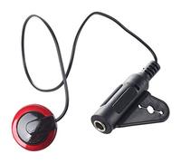 Generchin Pick-Up AD-20 Nouveau Guitare Acoustique Instrument de Musique