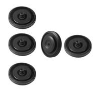 Generchin Pièce de Rechange pour -83143 83143 Pièces de Rechange Joint en Caoutchouc de Soupape de Remplissage Du Réservoir de Toilette