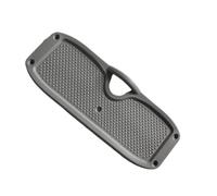 Generchin Plaque de Tableau Plaque de de Tableau de Moteur Hors-Bord Support de Moteur Gris