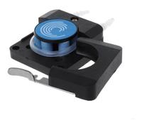 Generchin Pompe Péristaltique Mini C90A pour Tête avec Tube Compact Intégré
