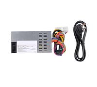 Generchin pour L'Alimentation Électrique à Découpage FSP ATX 250W Small Form Factor 1U 110-240V, 200W Max, 250W pour FSPATX250W.