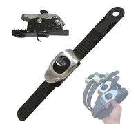 Generchin Pour Réutilisable Secure N'Importe Quoi, les Bracelets à Cliquet Multipurpos Connectés Connectés