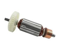 Generchin Pour Weka DK32 Rotor D'Armature Remplacement Outil Électrique Armature Perceuse Meuleuse Moteur D'Armature