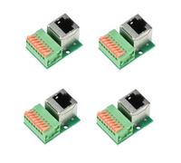 Generchin Prise Branchez et jouez Stable PushIn | Branchez et jouez avec une expansion flexible et une transmission de signal stable et fiable.