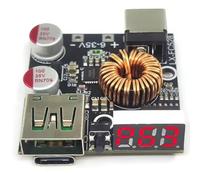 Generchin QC4.0 3.0 65W Protocole PD Module de Recharge Module Mobile THELLE Charging Board