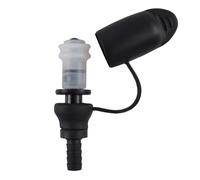 Generchin Remplacements de la Soupape de Morsure pour Les Emballages D'Hydratation Pack de Buse de Buse en Silicone