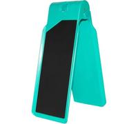 Generchin Repose-Genoux pour la Préservation des Articulations Outil Portable Compact pour des Moments de Repos au Bureau/Voiture/Avion B