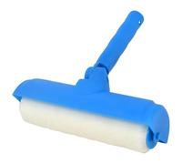 Generchin Rouleau à Peinture pour Plafond Portée Améliorée et Léger | Portée accrue grâce à un design léger et équilibré; permet de couvrir rapidement grandes surfaces sans fatigue.