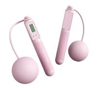 Generchin Saut à la Corde avec Comptage Intelligent - Exercice Spécial pour la Perte de Graisse