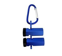 Generchin Speed Sleed Square Framing Pan Gauges D'Escalier pour Encadrer des Outils de Charpentier Carré de Précision pour des Coupes Précises, Guide de Scie Circulaire