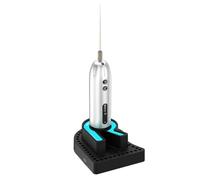 Generchin Stylo Dissolvant de Colle -GR3S: Super Vitesse 8 000 TR/Min, Une Nouvelle Expérience de Retrait de Colle Ultra-