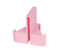 Generchin Support Angle de Vue idéal Fixation Sécurité | Angle de vue idéal et fixation fiable sur les filets standard pour capturer toute l’action sans tremblements.