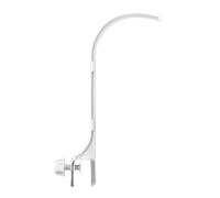 Generchin Support de Mobile pour Berceau de, Support de Cloche de Lit Réglable avec Double Trou, Facile à Installer, Sûr et