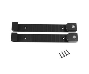 Generchin Support de Rail de Guidage 2Pc pour Supports de Rail de Guidage pour Organisateur de Guide de Scie sur Rail