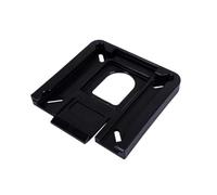 Generchin Support de Siège de Bateau Amovible 17,8cm Compatibilité Étendue | Plateforme stable qui maintient le siège en place même sur eau agitée et pour diverses configurations