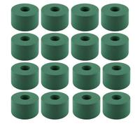 Generchin Support LotAvantageux Entreprise Boite | Lot de 24 blocs en mousse florale offrant un rapport qualité-prix pour loisirs créatifs et décorations.