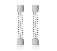 Generchin Supports de Porte Magnétiques - Compatible Lave-Linge Sèche-Linge