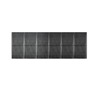 Generchin Tapis de Course 173 cm X 61 Cm, Pliable, pour Moquette et Parquet, 6 mm D'Épaisseur, Robuste, pour Appareils de Fitness.