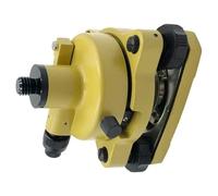 Generchin Trépied Rotatif et Adaptateur pour Mesures de avec Aplomb Optique, Monture 5/8" X 11 Authentique